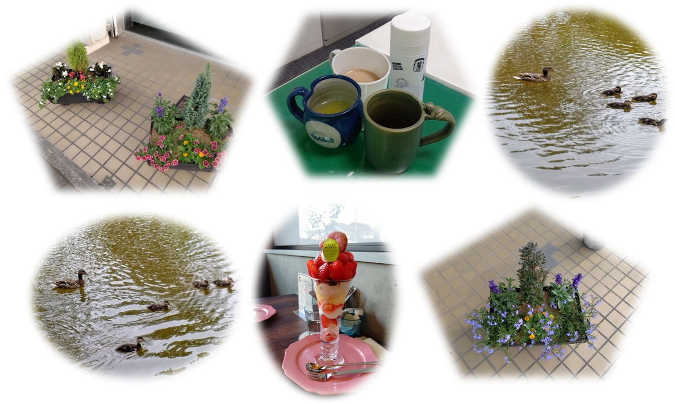 リラックスしてます♪3 画像