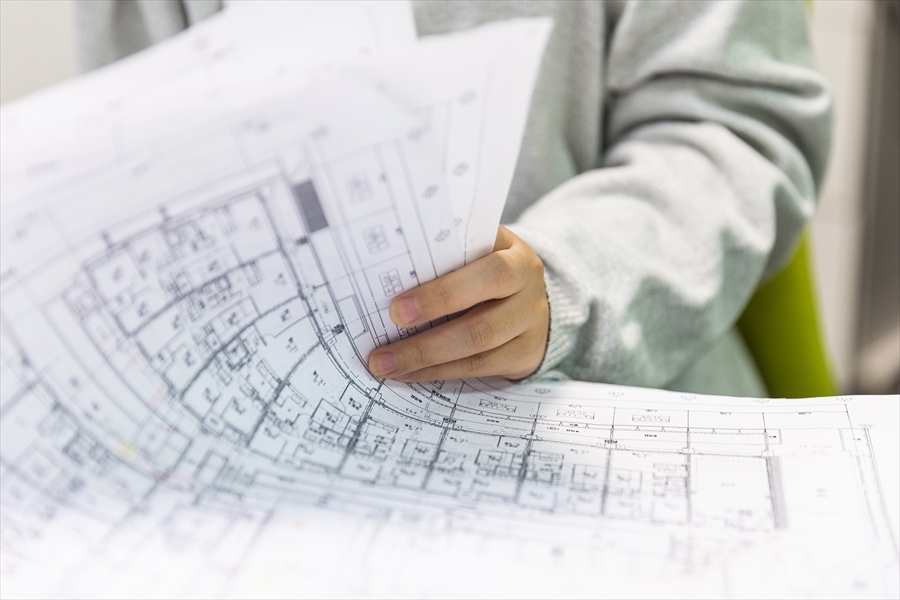 工務課って何をしているの？ 画像