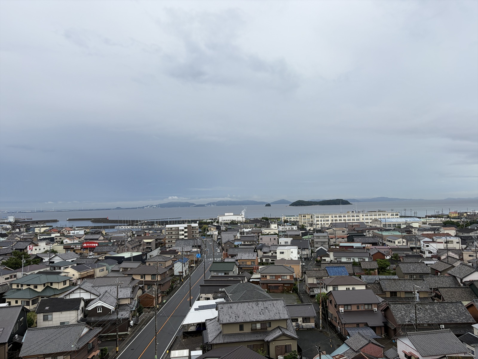 寒暖差による体調管理について
