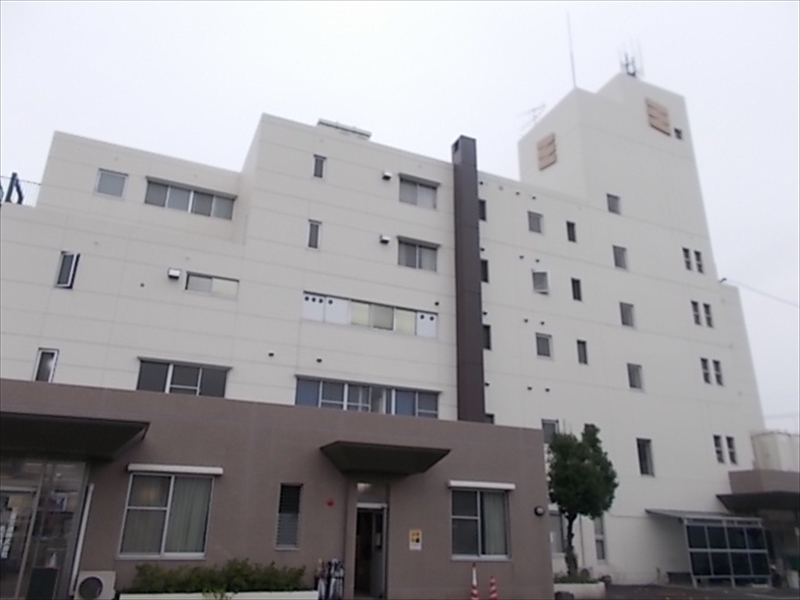 三重交通楠営業所