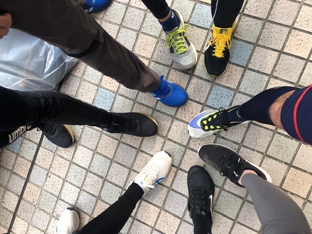 名古屋シティマラソン2022
