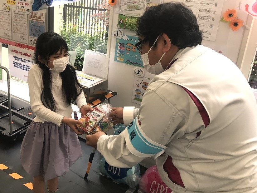 こどもの日イベント