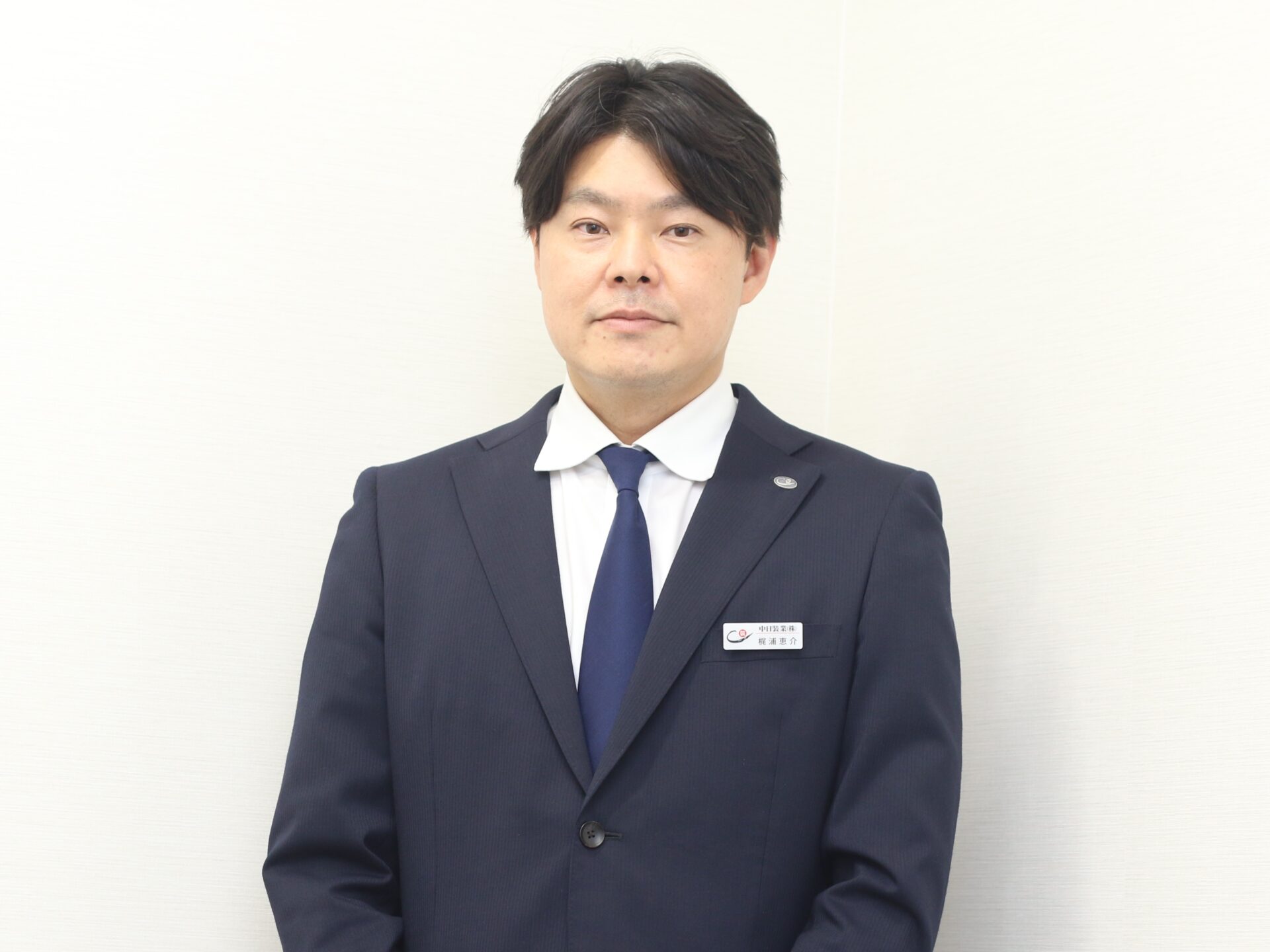 梶浦 恵介