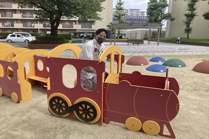 まだまだ暑さが続きます