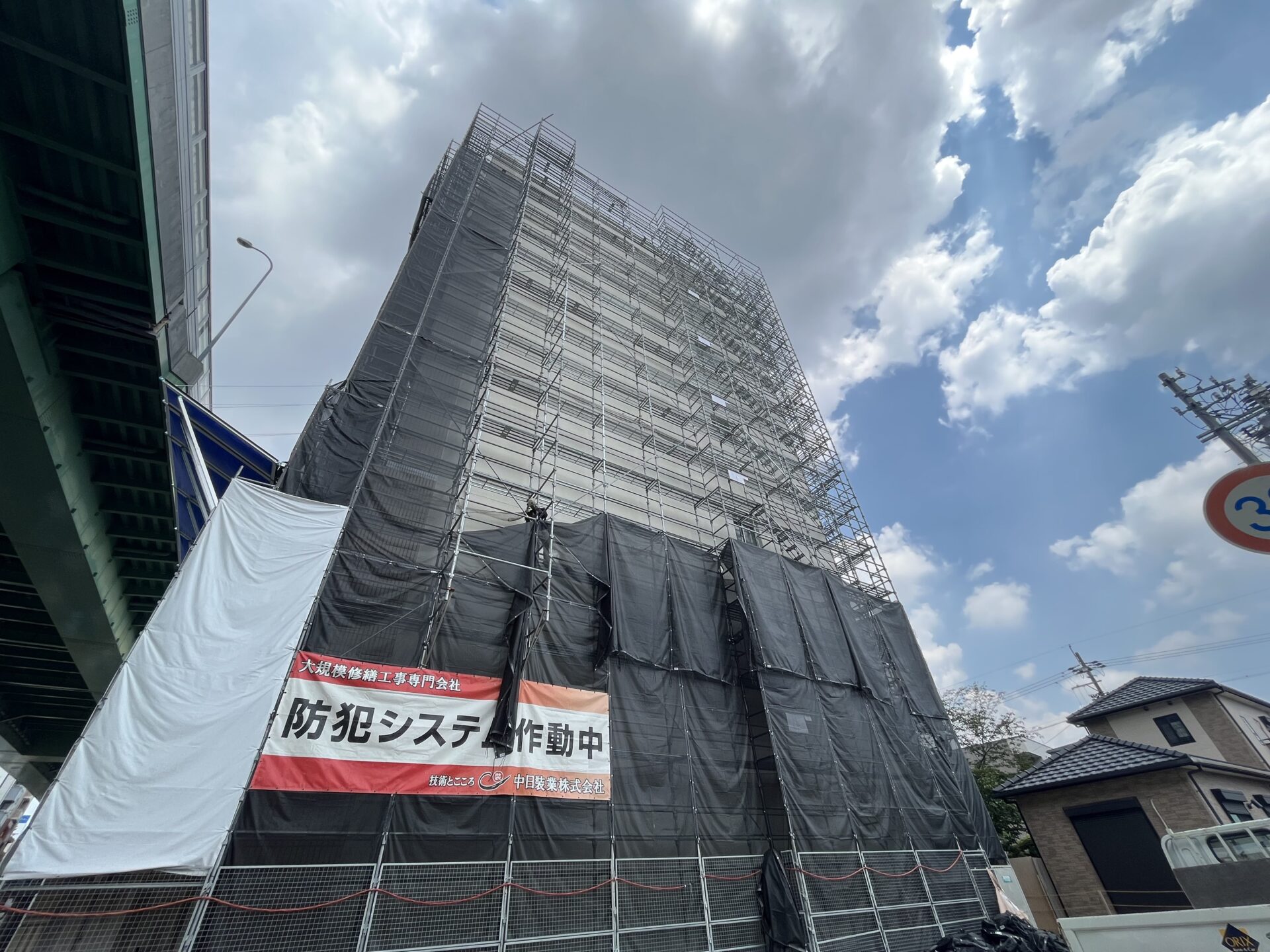 ビル改修もお任せください
