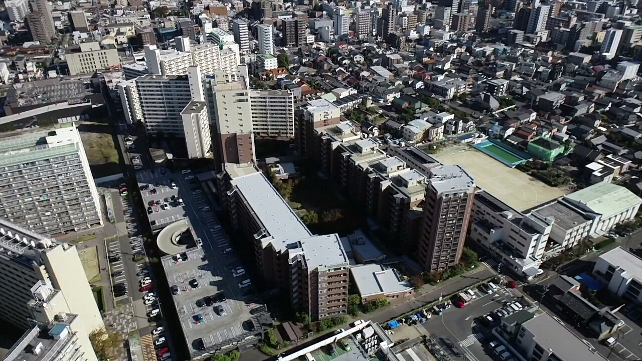 NAGOYA緑彩都市メリア
